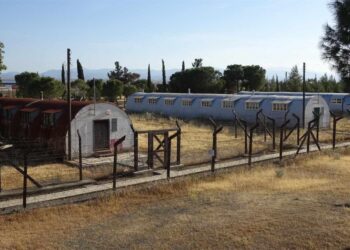 Η διαβίωση των κρατουμένων στις φυλακές και τα κρατητήρια