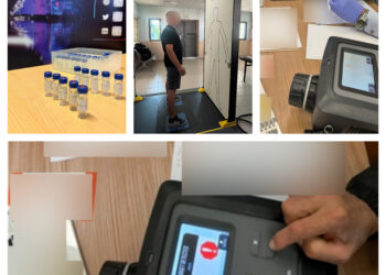 Συστήματα ανίχνευσης ναρκωτικών σε 4 Φυλακές