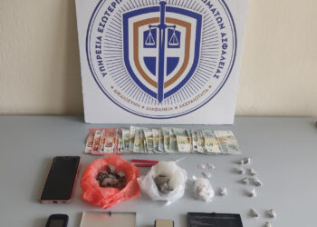 Συνελήφθη ψυχίατρος για διακίνηση ναρκωτικών