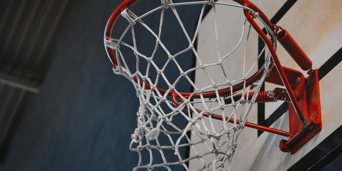 Νέες μπασκέτες στο Σωφρονιστικό Κατάστημα Αυλώνας