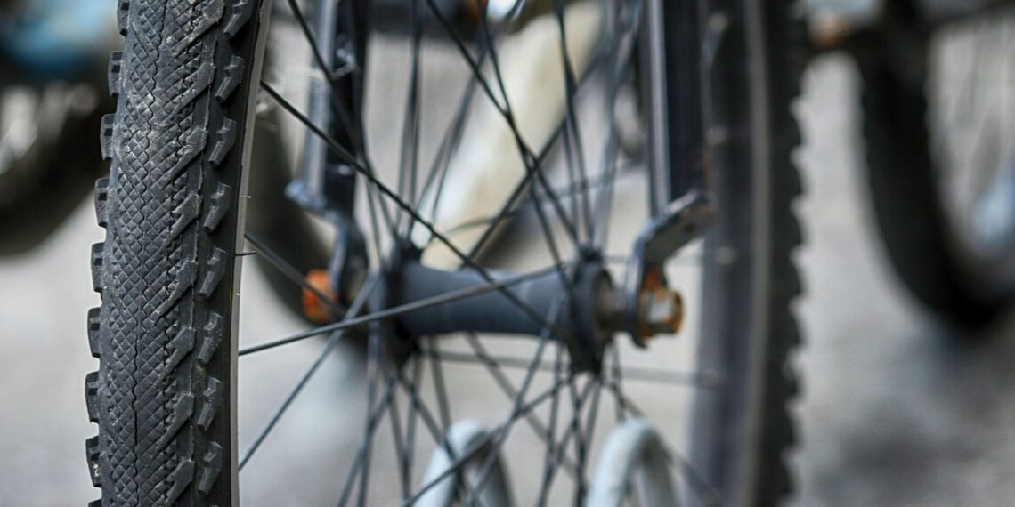 «Pedal-οδρομία» από τη Διεύθυνση Αστυνομίας Λέσβου