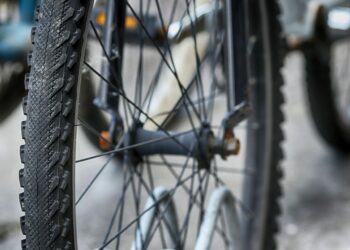 «Pedal-οδρομία» από τη Διεύθυνση Αστυνομίας Λέσβου