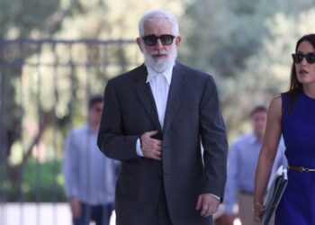 Την αθώωση του Φιλιππίδη ζήτησε ο εισαγγελέας