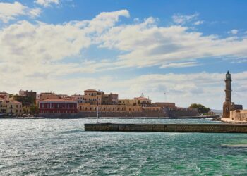 Συνελήφθη Αζέρος στην Κρήτη για κατασκοπεία