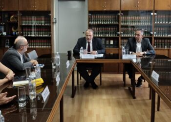 Διάλογος Ένωσης Συντακτών Κύπρου και Γενικής Εισαγγελίας