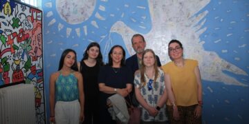 Τρία βραβεία σε μαθητές του Σωφρονιστικού Καταστήματος Νέων Αυλώνα