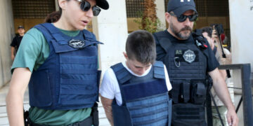 Ομολόγησε η Ειρήνη Μουρτζούκου 4 δολοφονίες βρεφών