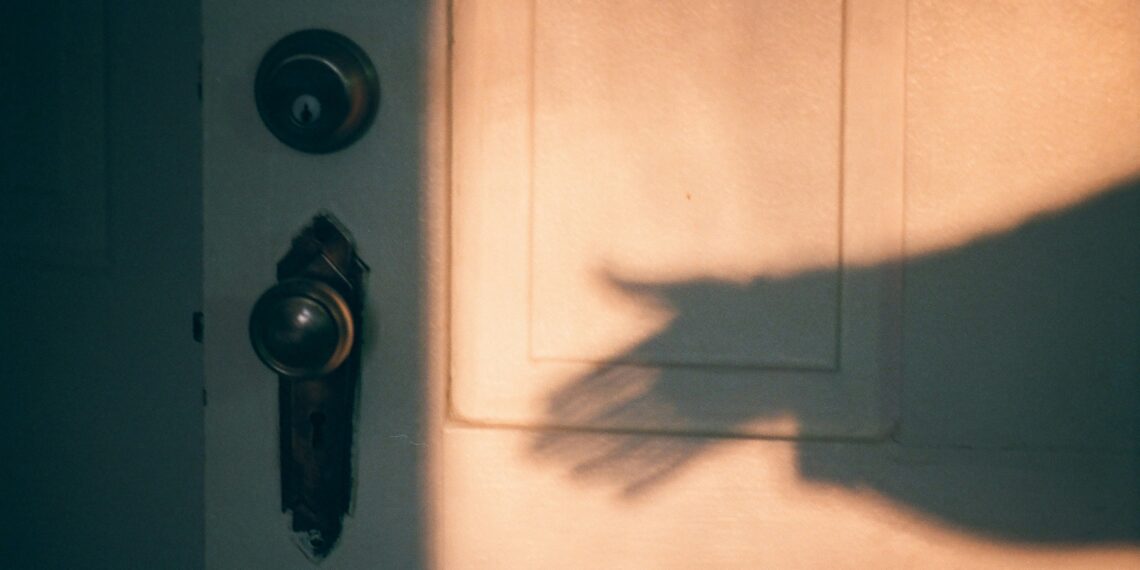 Θερινοί διαρρήκτες εν δράσει