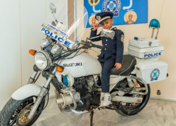 Εκπληρώθηκε η ευχή του 6χρονου Εφραίμ