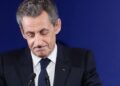 Στη φυλακή του Παρισιού ο Νικολά Σαρκοζί
