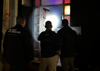 Έφοδος σε οίκους ανοχής στην Αθήνα – 15 συλλήψεις