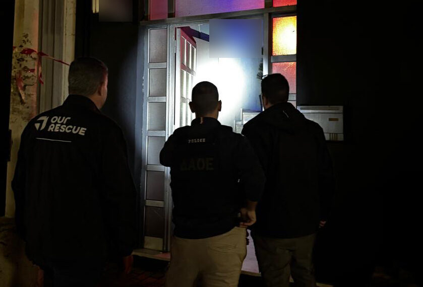 Έφοδος σε οίκους ανοχής στην Αθήνα – 15 συλλήψεις