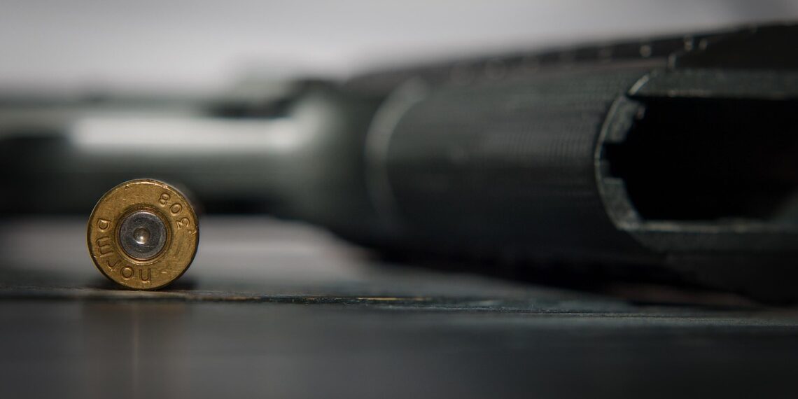 Επτά προτάσεις για την αυστηροποίηση οπλοφορίας