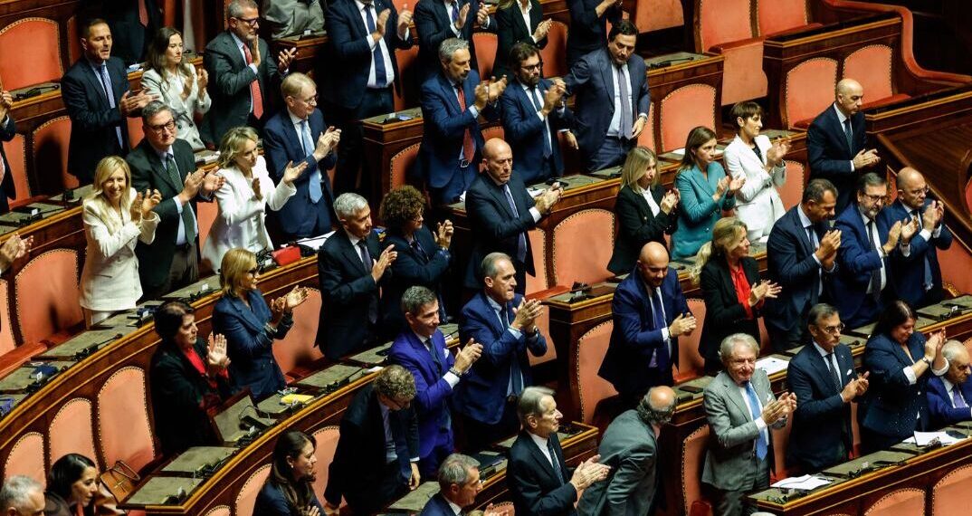 Η γυναικοκτονία στον Ποινικό Κώδικα της Ιταλίας