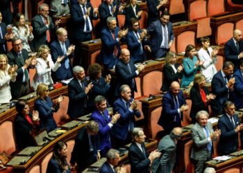 Η γυναικοκτονία στον Ποινικό Κώδικα της Ιταλίας