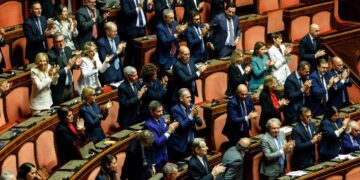 Η γυναικοκτονία στον Ποινικό Κώδικα της Ιταλίας