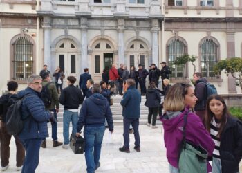 Συνεχίζεται η δίκη των 24 διασωστών στη Λέσβο