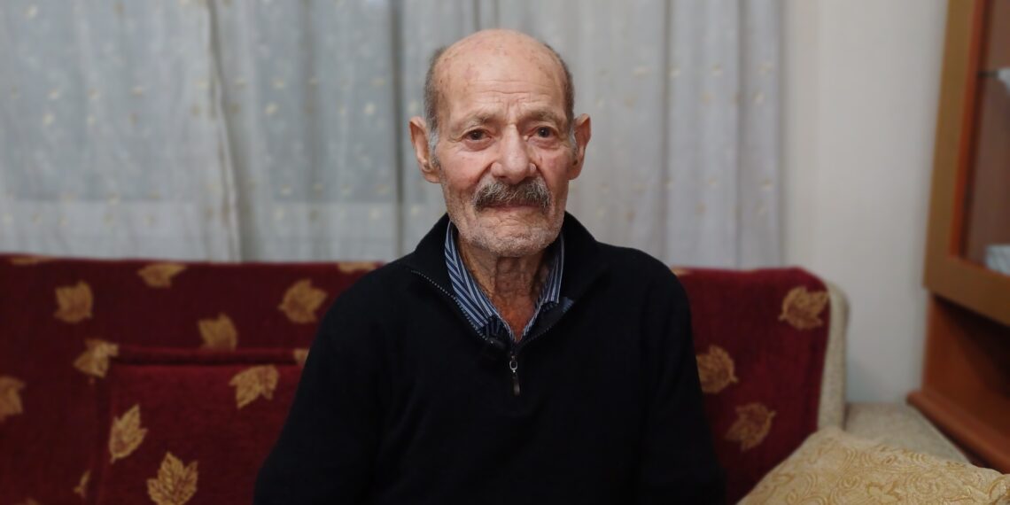 Κωνσταντίνος Τσουλέλλης: Το πιο τιμημένο επάγγελμα είναι ο αγρότης