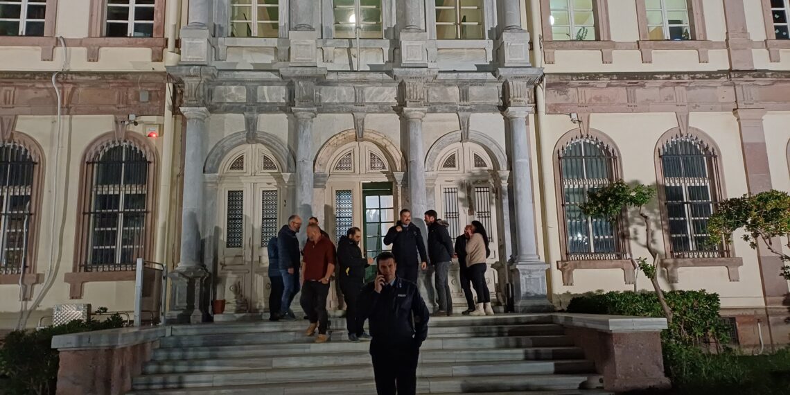 Δίκη της Καράβας: 20 ένοχοι με αναστολή – Απαλλάχθηκαν οι 4 αιρετοί