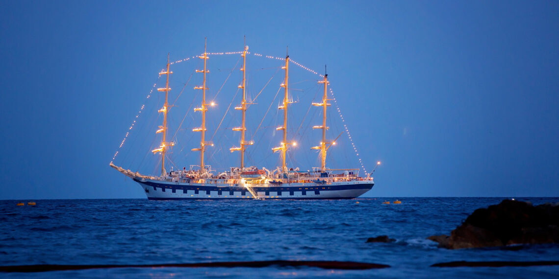 Τι συμβολίζει το καραβάκι τα Χριστούγεννα